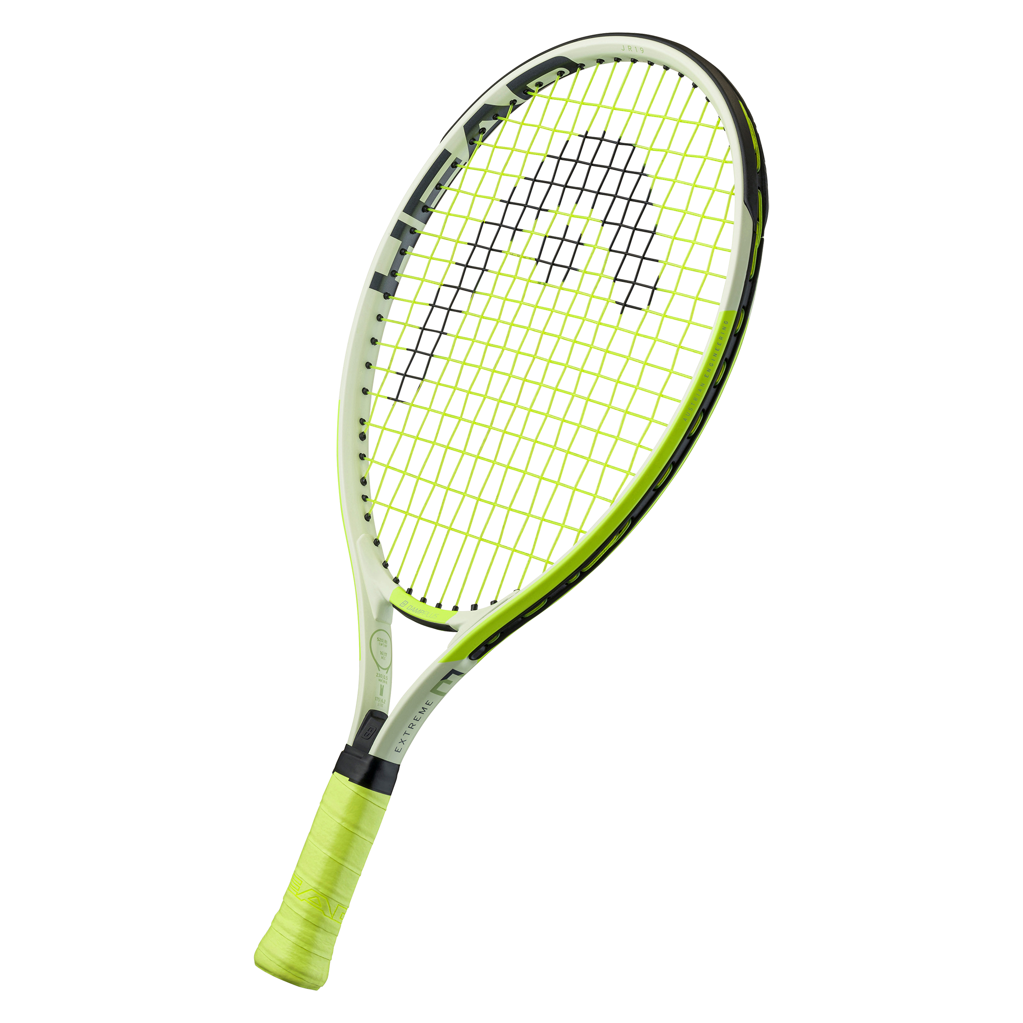 Head  Raquette de tennis Extreme JR 19 2024 