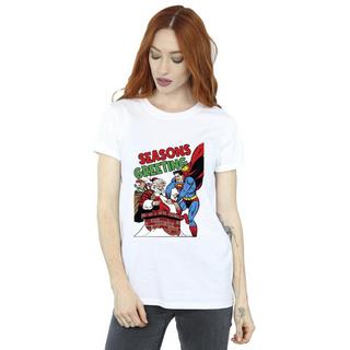 DC COMICS  Tshirt 