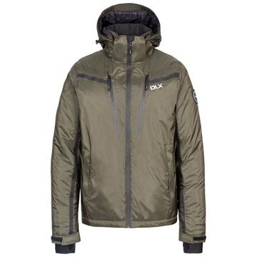 Skijacke Jasper DLX