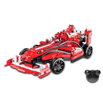 Formula Racer