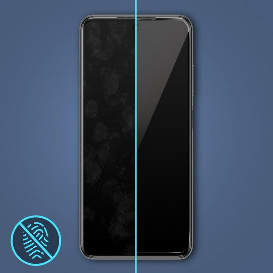 Avizar  Vitre Redmi Note 10 5G /Poco M3 Pro Noir 
