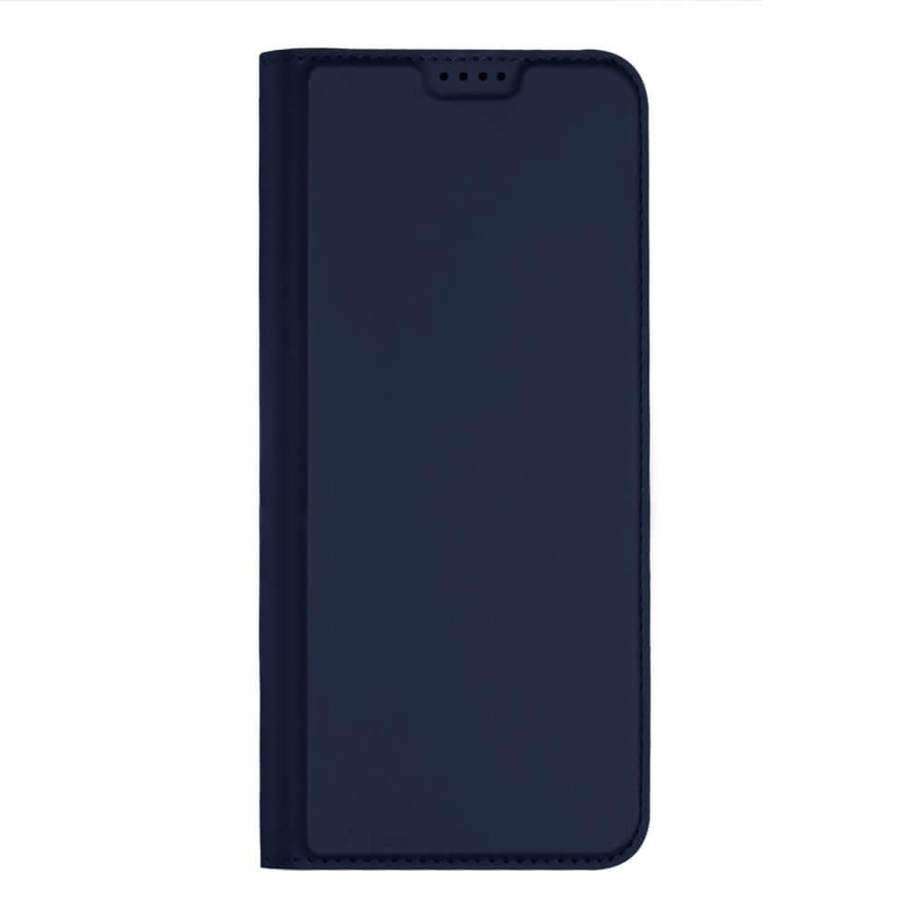 DuxDucis  Google Pixel 8 - Dux Ducis Skin Pro Flip Case noir 