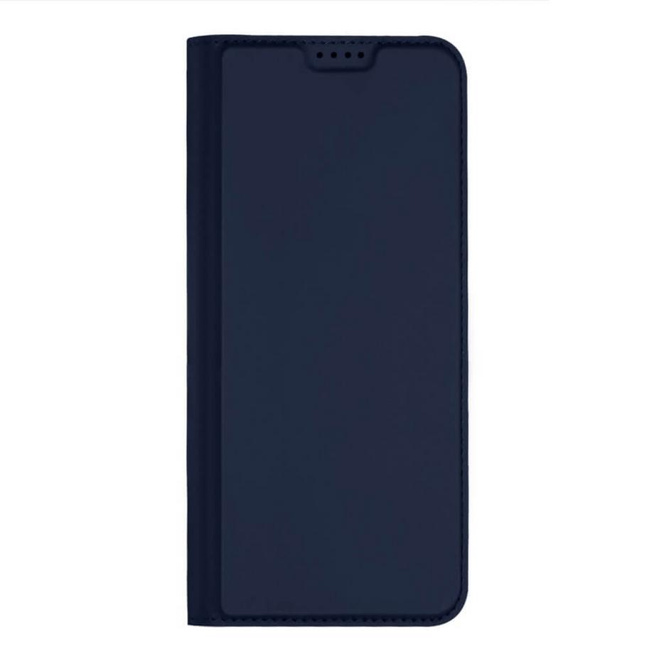 DuxDucis  Google Pixel 8 - Dux Ducis Skin Pro Flip Case noir 
