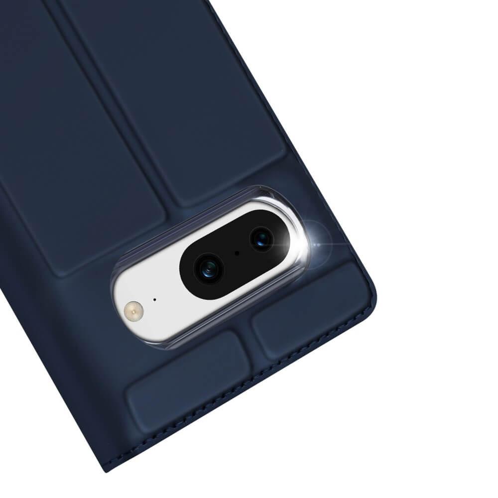 DuxDucis  Google Pixel 8 - Dux Ducis Skin Pro Flip Case 