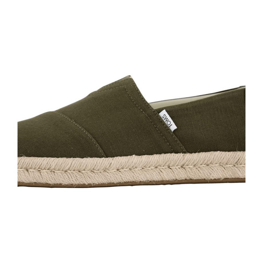 TOMS Alpargata Rope 2.0 Espadrillas  