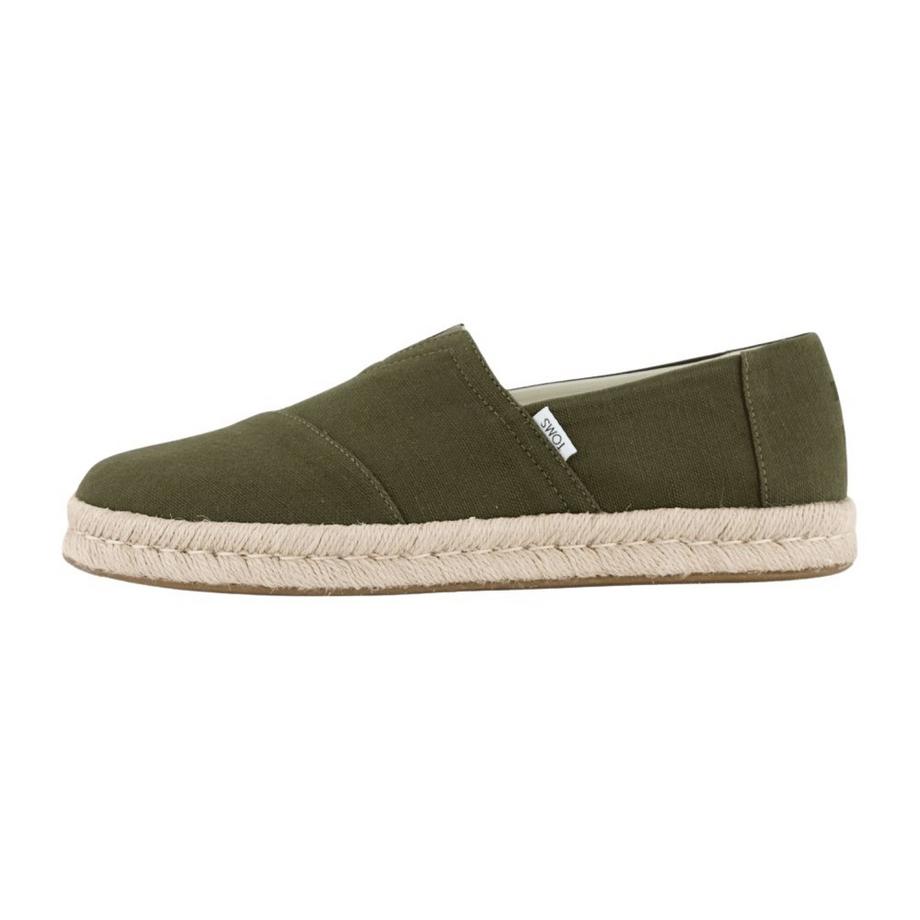 espadrillas alpargata rope 2.0