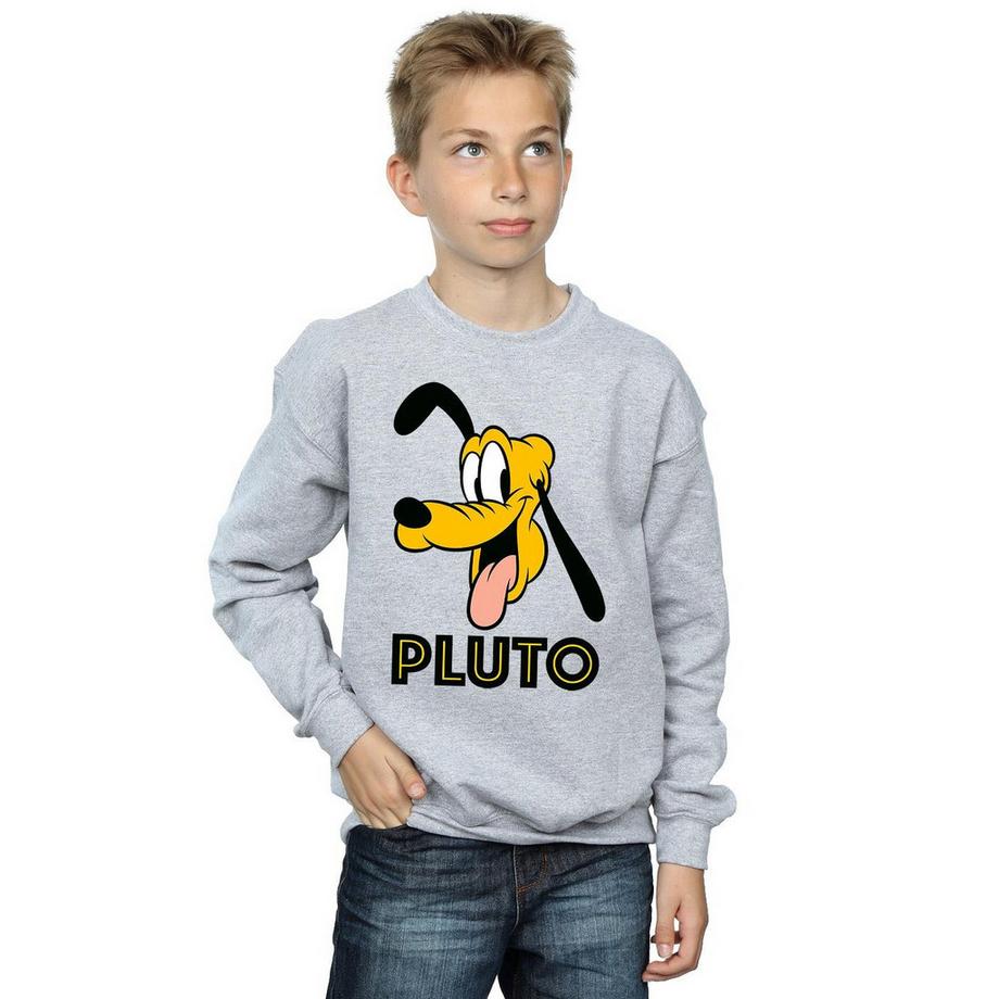 Disney  Sweatshirt 