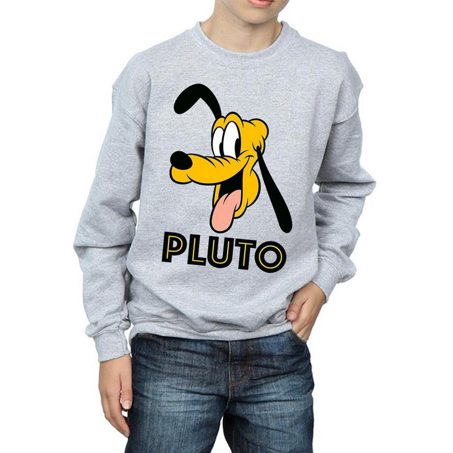 Disney  Sweatshirt 