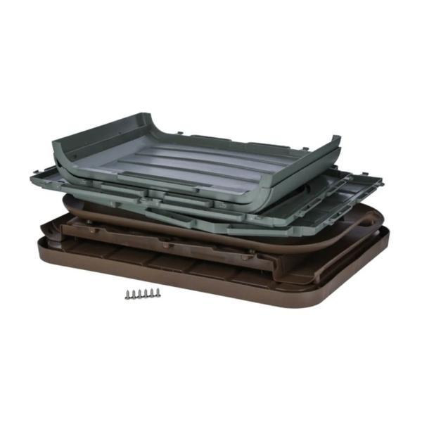 Kerbl  Kerbl Maison pour chats Paola Eco 