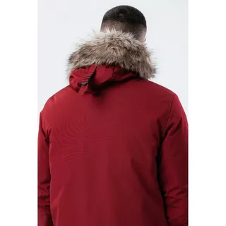 hype  Luxe Parka 