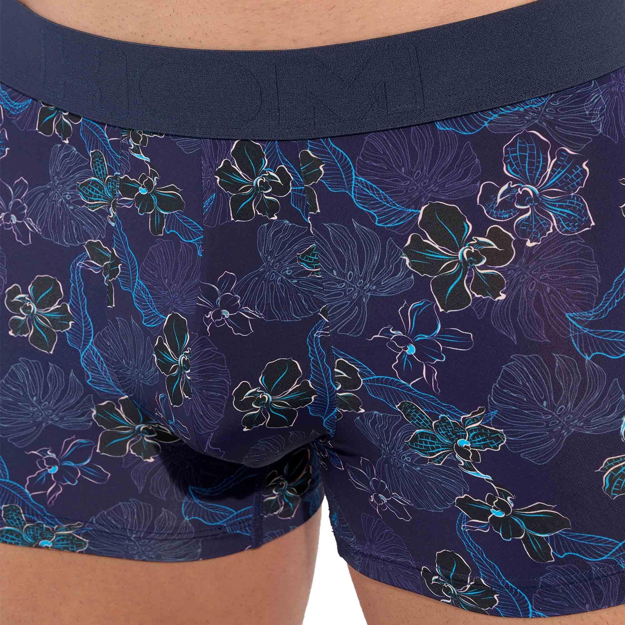 HOM  Boxer  Stretch-Boxer Briefs Maldives 