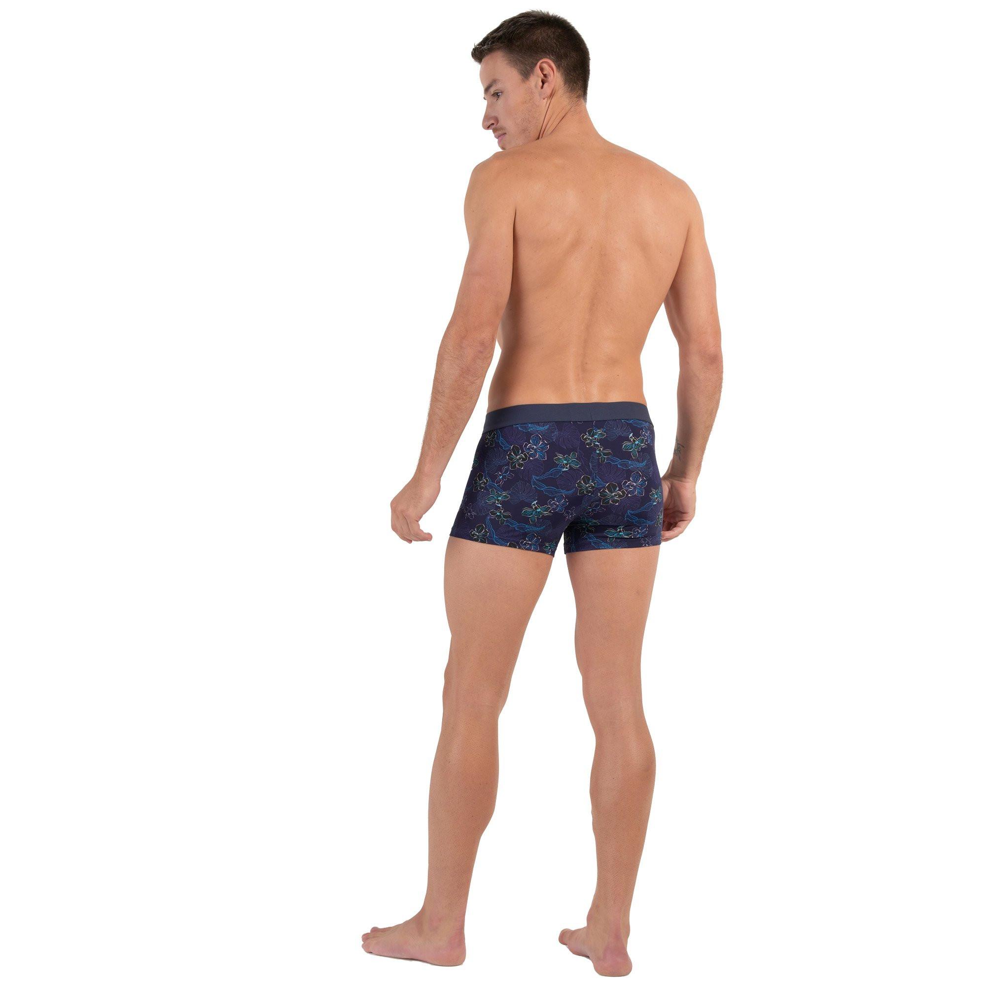 HOM  Boxer  Stretch-Boxer Briefs Maldives 