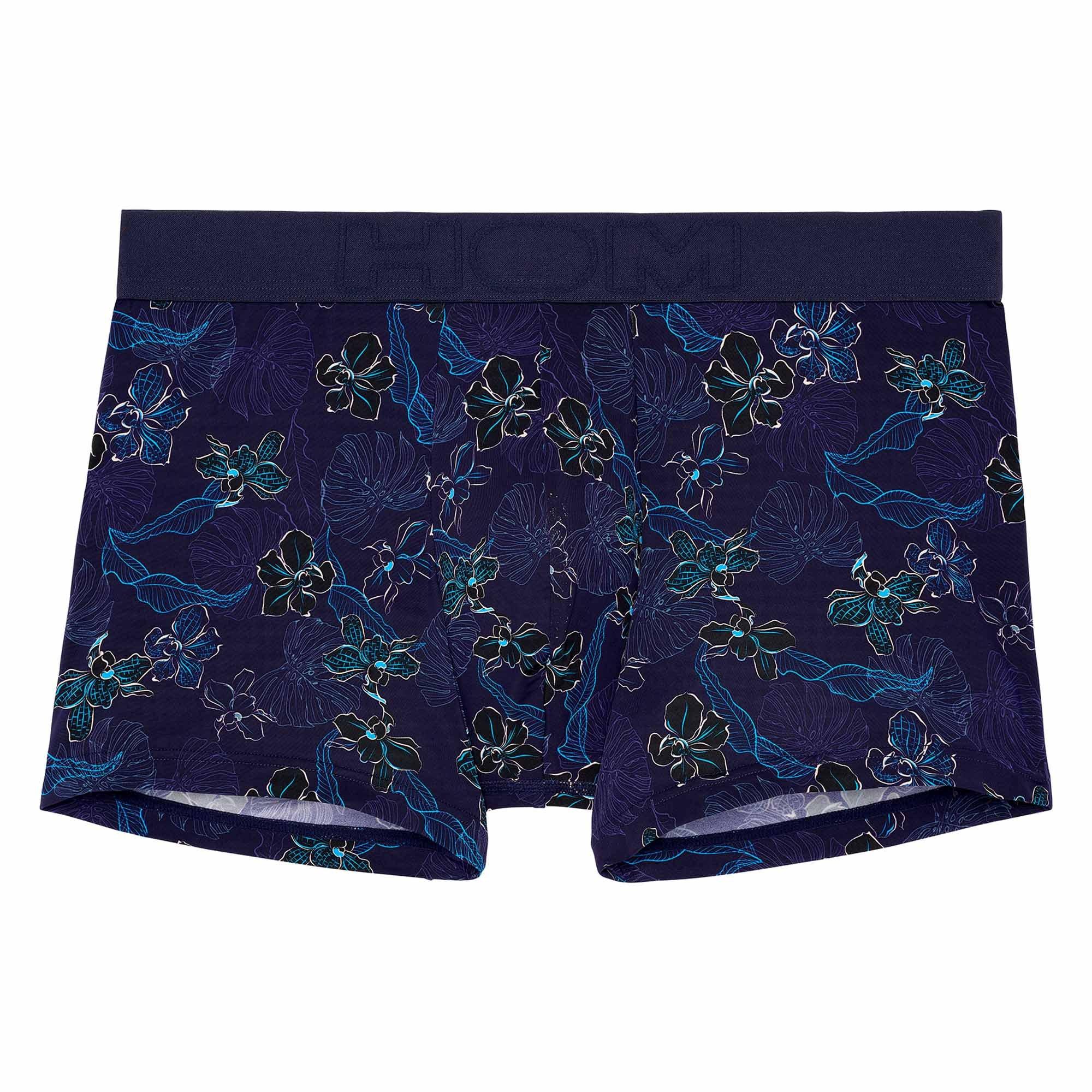 HOM  Boxer  Stretch-Boxer Briefs Maldives 