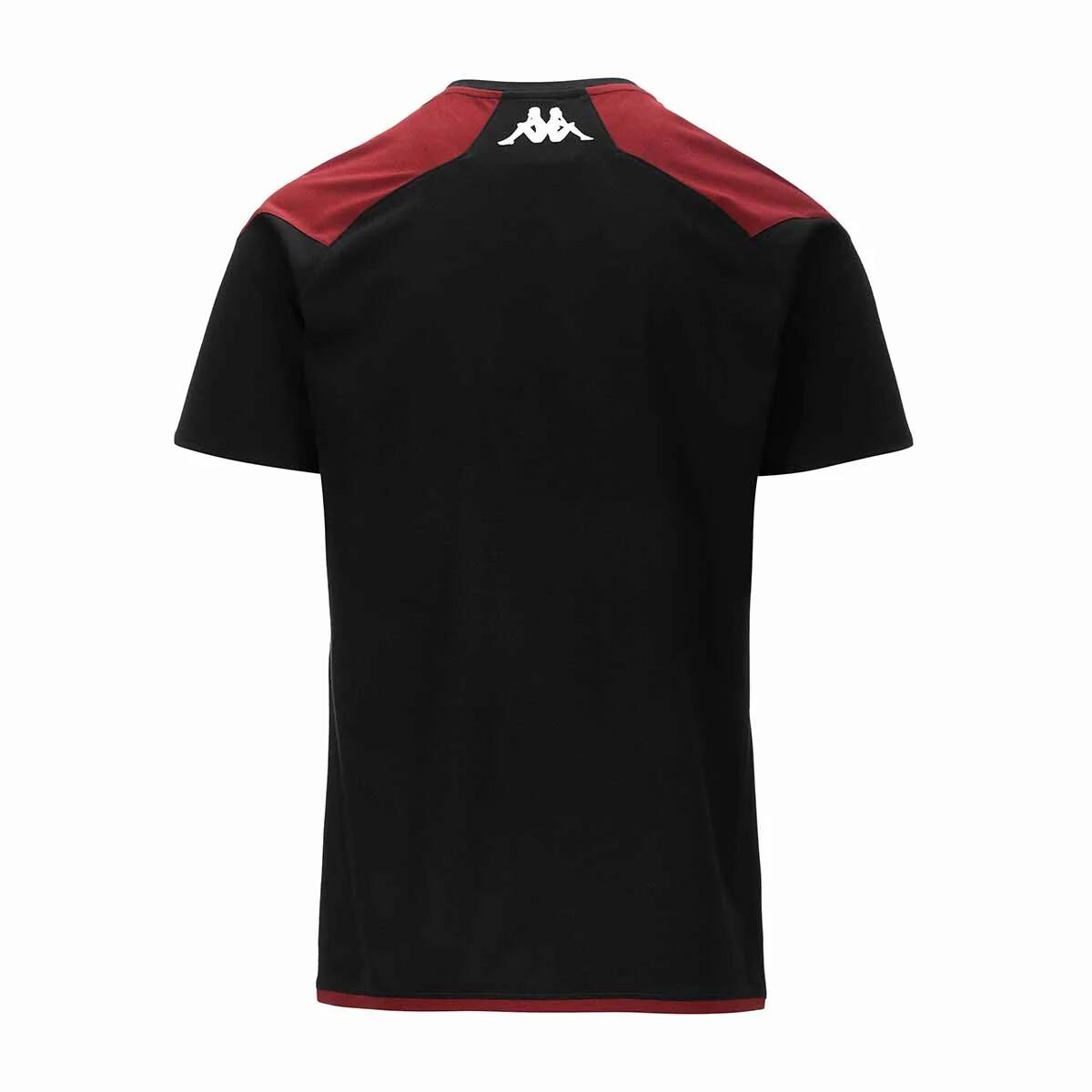 Kappa  t-shirt metz ayba 7 2023/24 