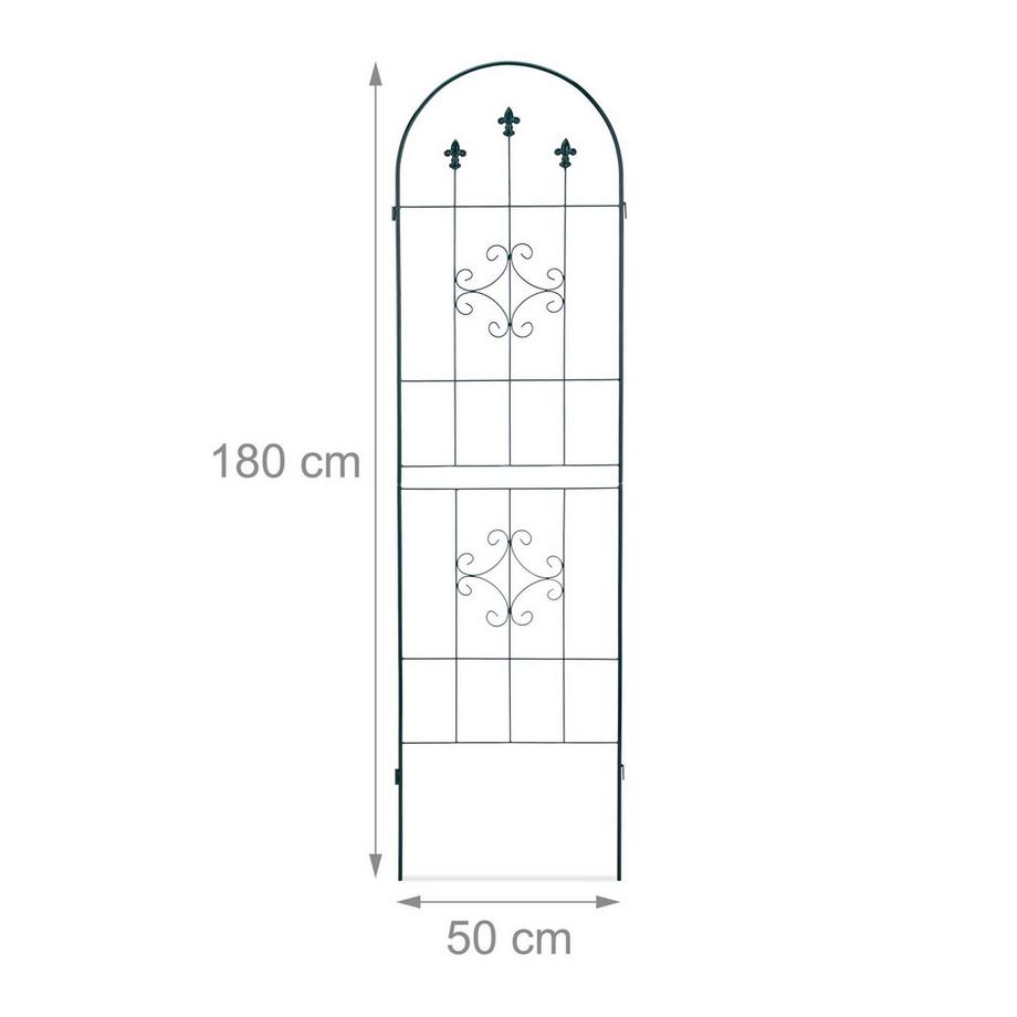 B2X Set di 2 tralicci  