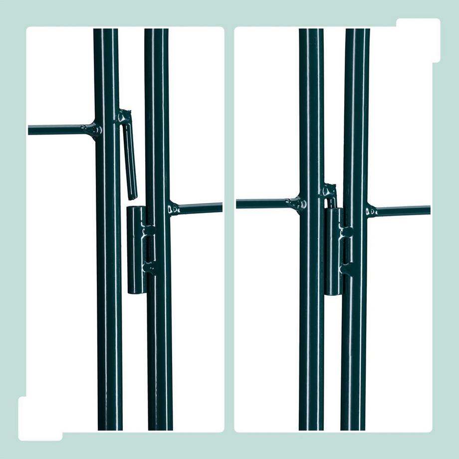 B2X Set di 2 tralicci  