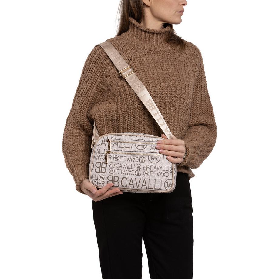 B Cavalli B Sac à bandoulière  