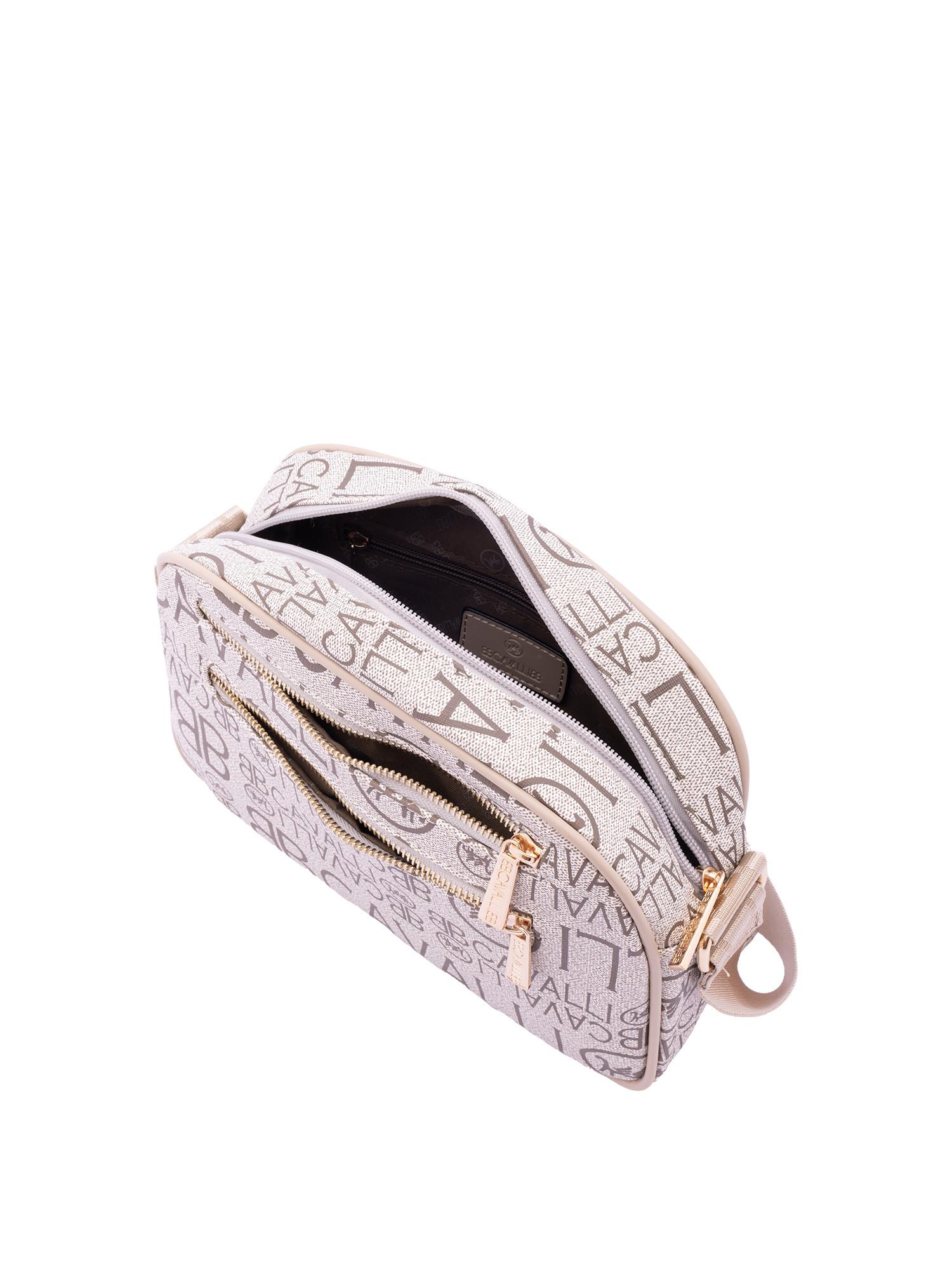 B Cavalli B Umhängetasche  