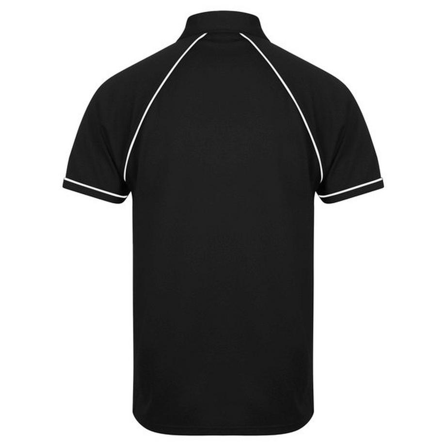 Sport PoloShirt, Kurzarm