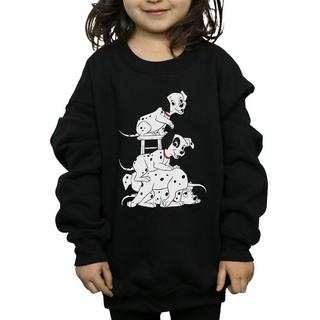 Disney  101 Dalmatians Sweatshirt 