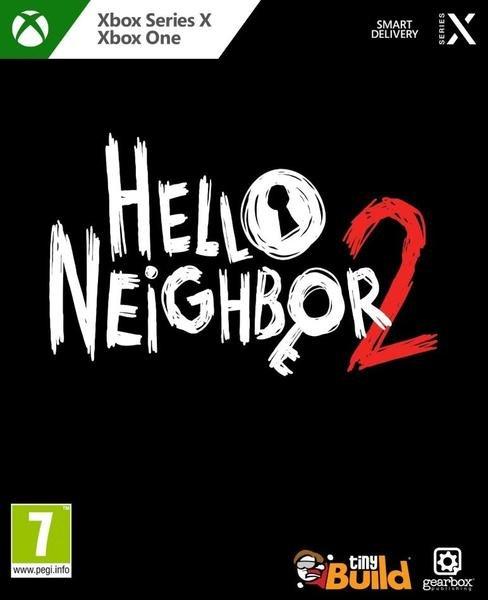 Image of Hello Neighbor 2