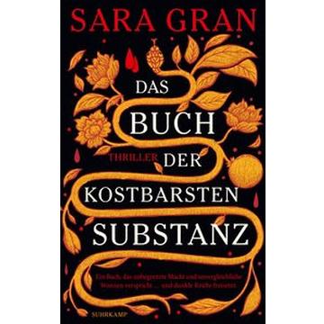 Das Buch der kostbarsten Substanz