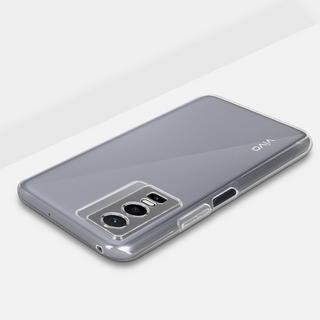 Avizar  Vivo V26 5G coque souple + verre trempé 