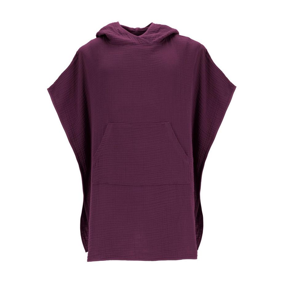 Tilda Poncho