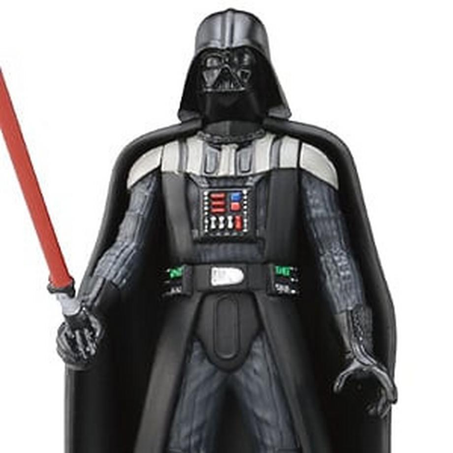 Takara Tomy  Metal Figure Collection Star Wars #01 Darth Vader 