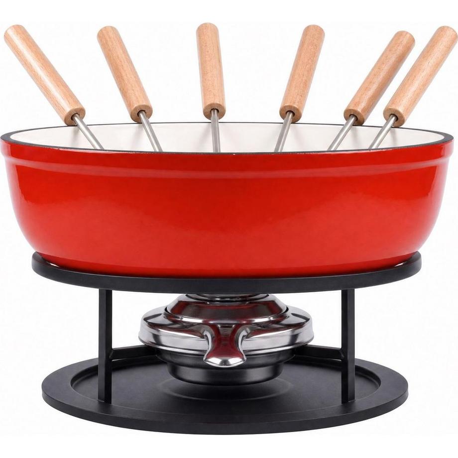 COCON Käsefondue-Set  