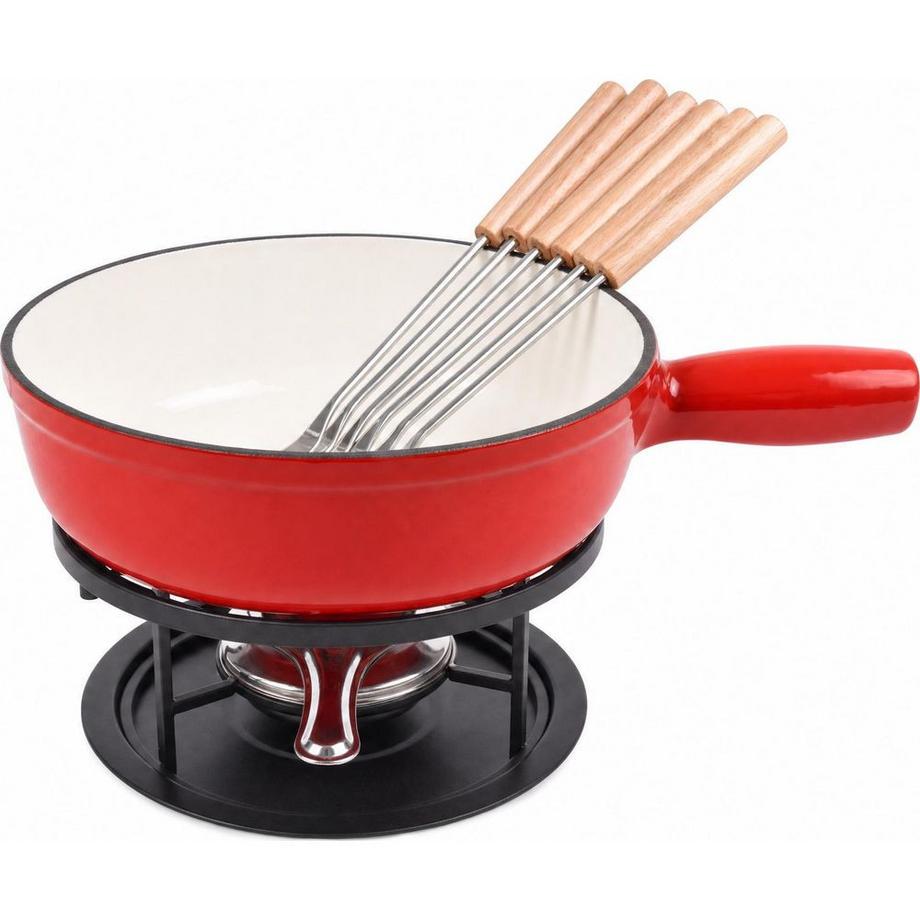 Käsefondue-Set