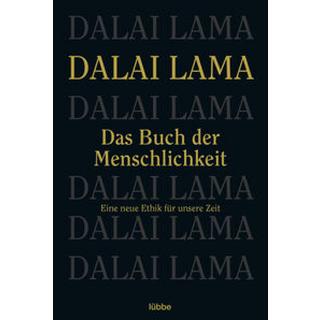 Das Buch der Menschlichkeit Lama, Dalai Taschenbuch 