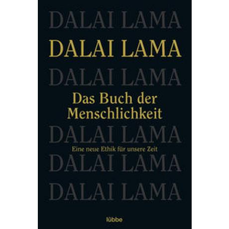 Das Buch der Menschlichkeit Lama, Dalai Taschenbuch 