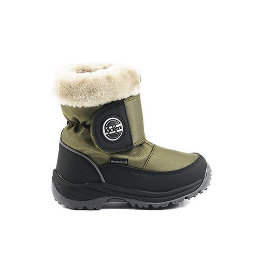 Kickers  Stiefel 744631-30 