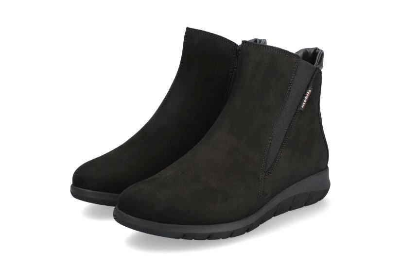 Mephisto  Idilia - Bottines nubuck 