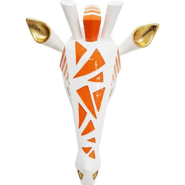 Image of Wandobjekt Melman Wandobjekt Melman