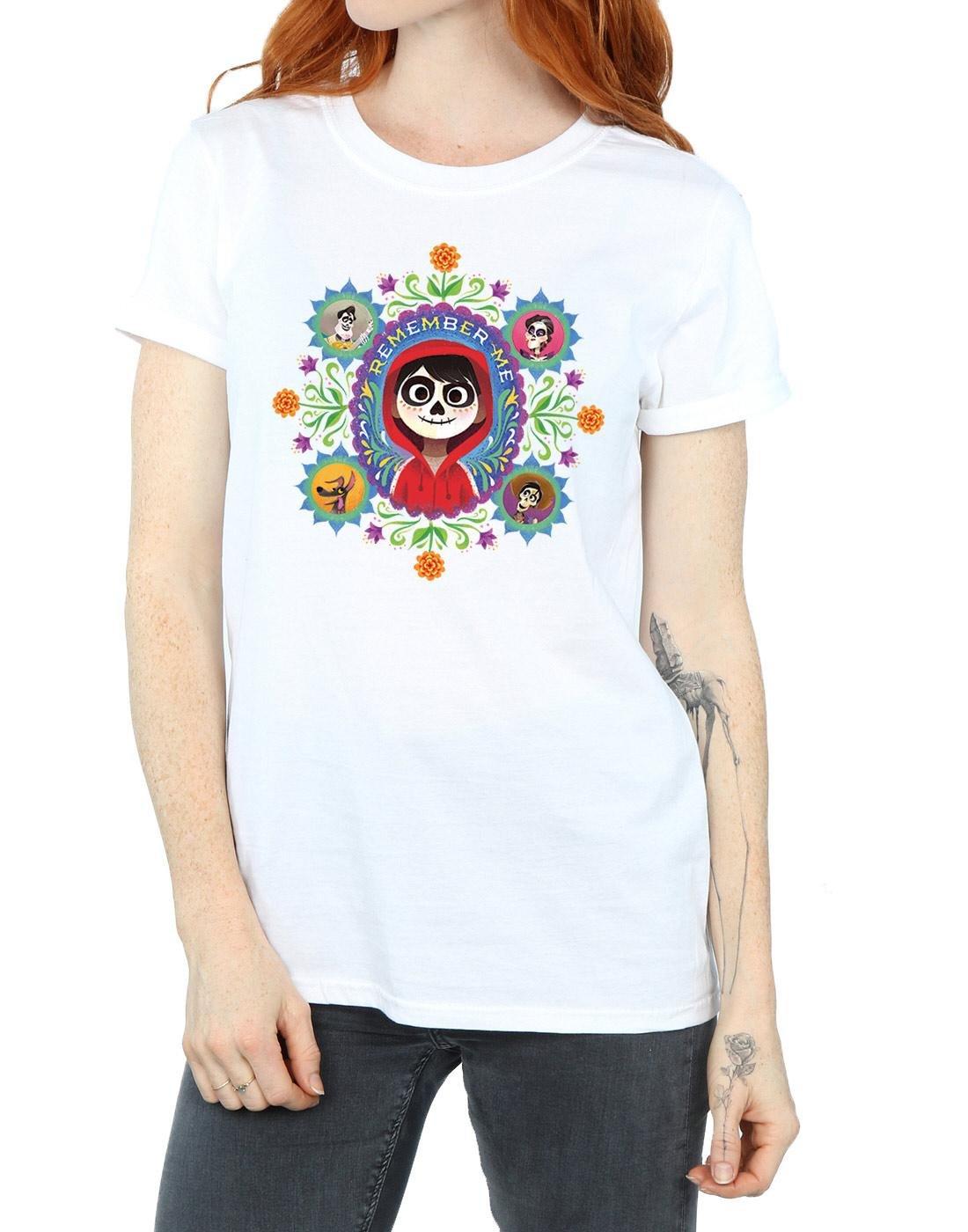 Disney  Coco Remember Me TShirt 