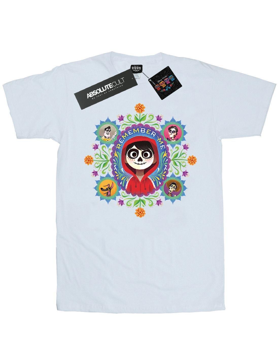 Disney  Coco Remember Me TShirt 