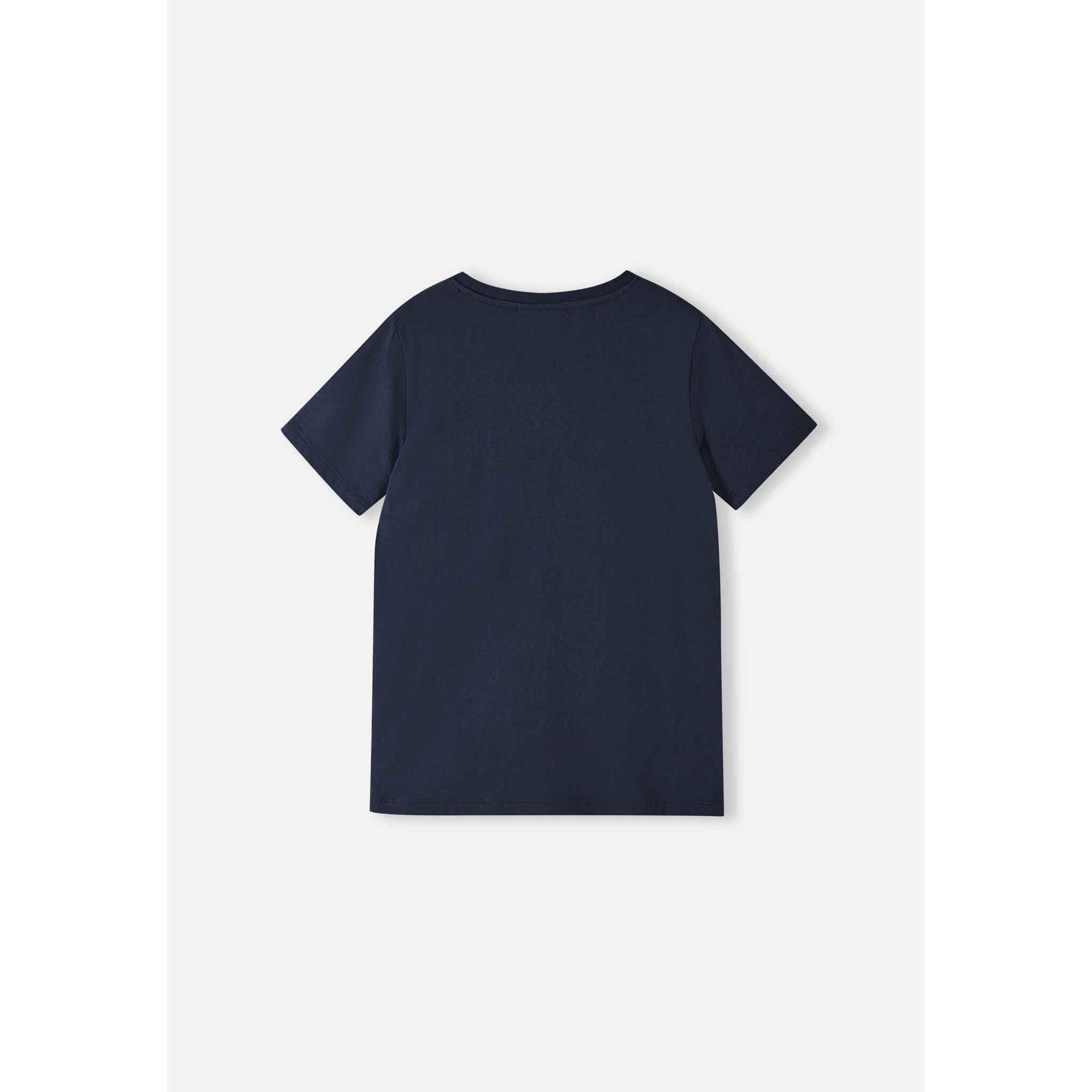 Reima  t-shirt per bambini sudenkorento 