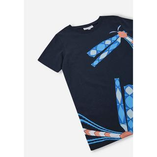 Reima  t-shirt per bambini sudenkorento 