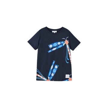 kinder t-shirt sudenkorento