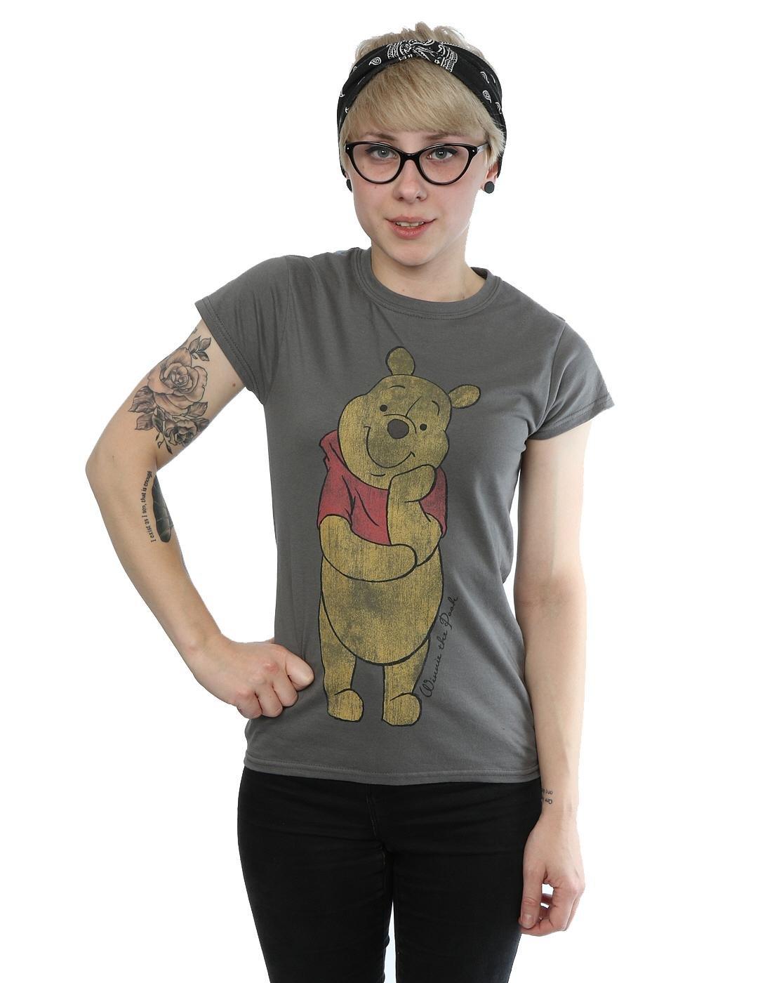 Winnie the Pooh  TShirt 