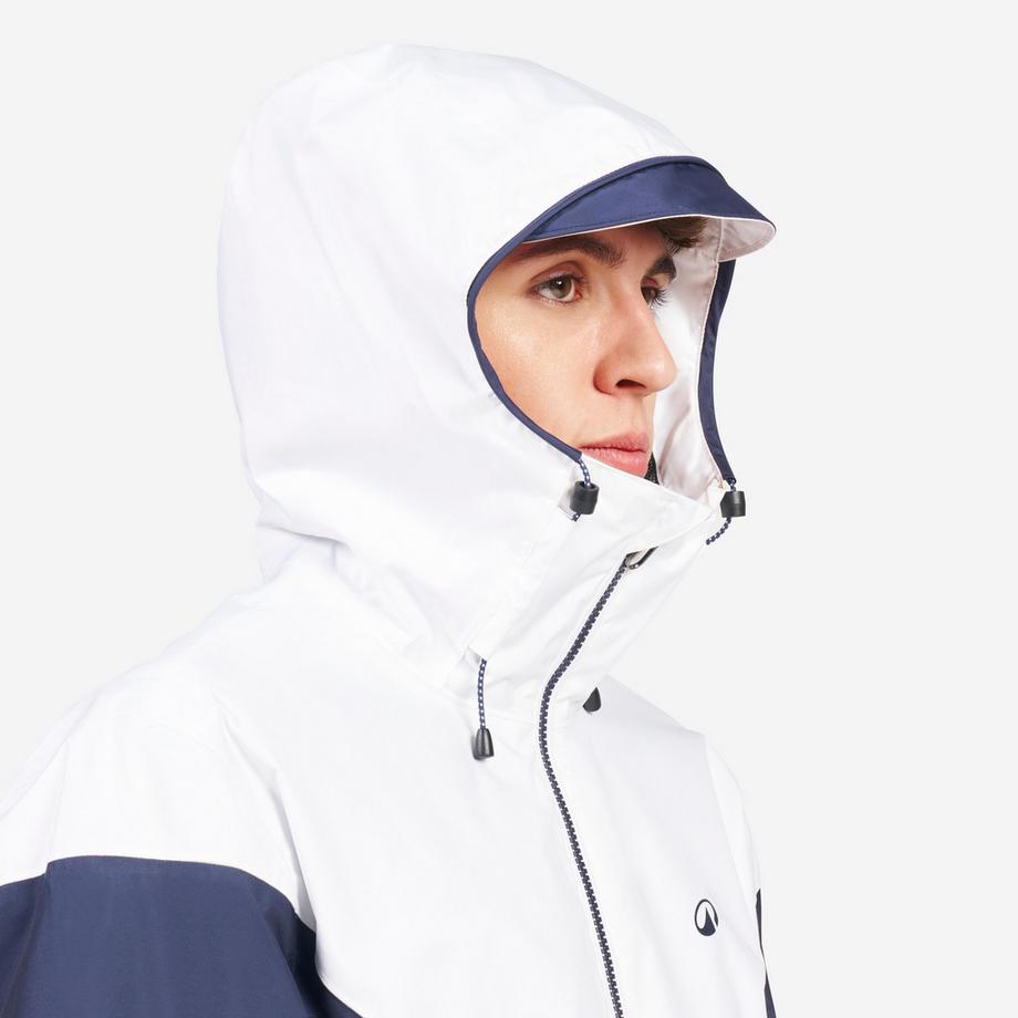 DECATHLON Veste Sailing 100 M  