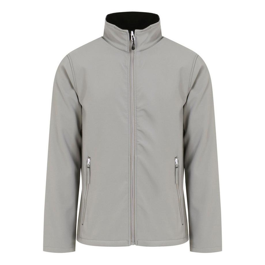 Veste softshell ASCENDER