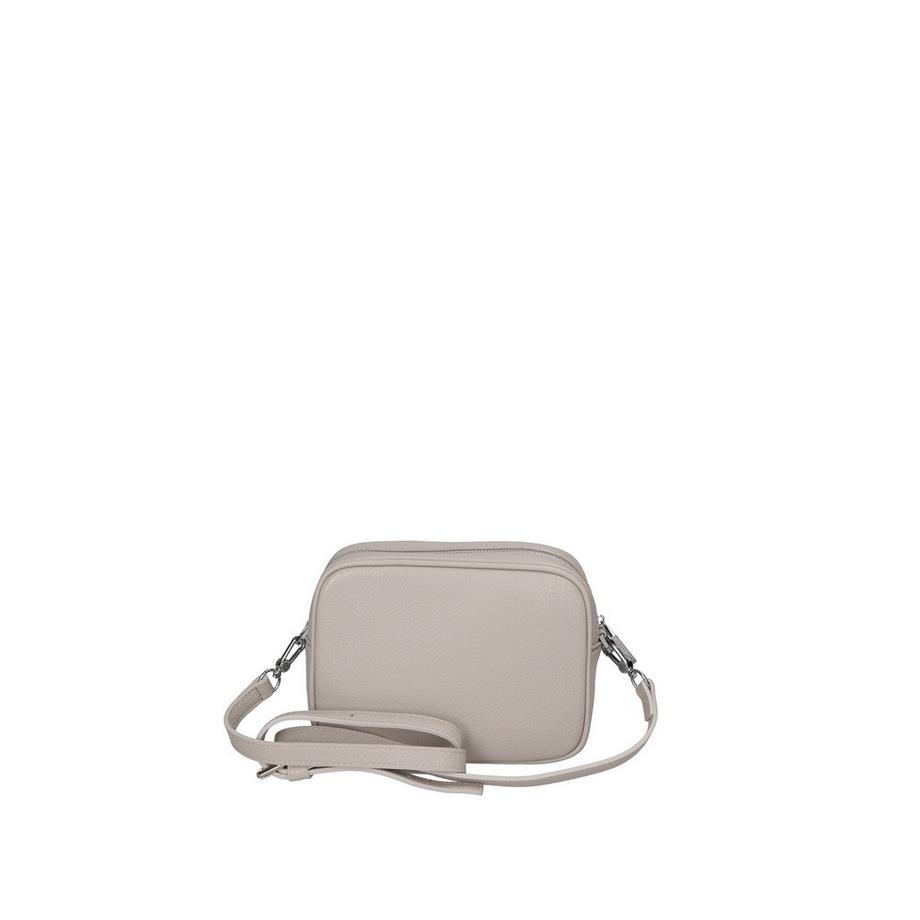 Virginia Rhinè Sac à bandoulière avec fermeture éclair  