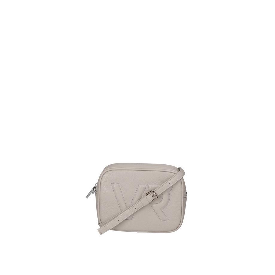 Virginia Rhinè Sac à bandoulière avec fermeture éclair  
