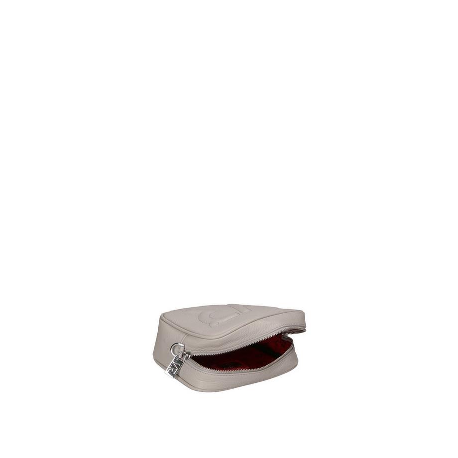 Virginia Rhinè Sac à bandoulière avec fermeture éclair  