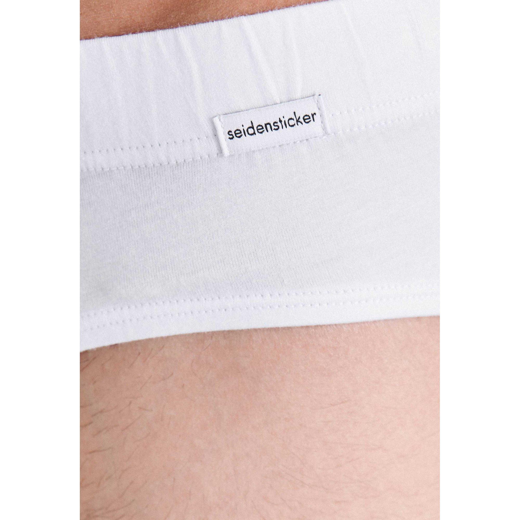 Seidensticker  Slip  Confortable à porter 