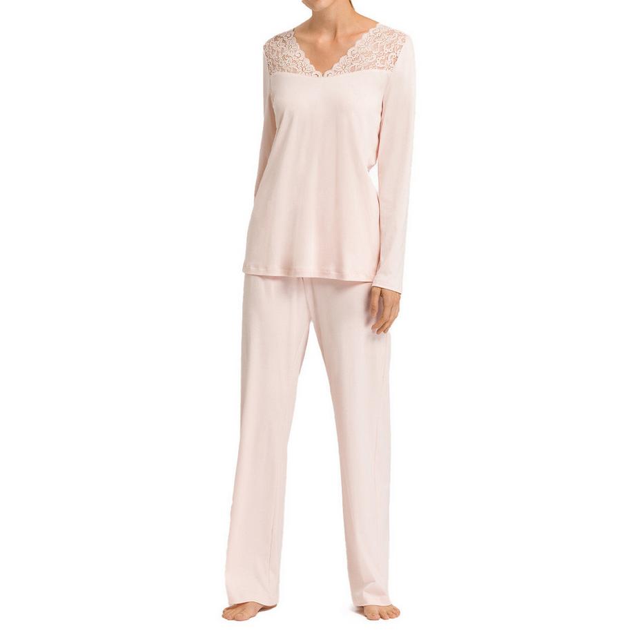 HANRO Moments Pyjama Set  