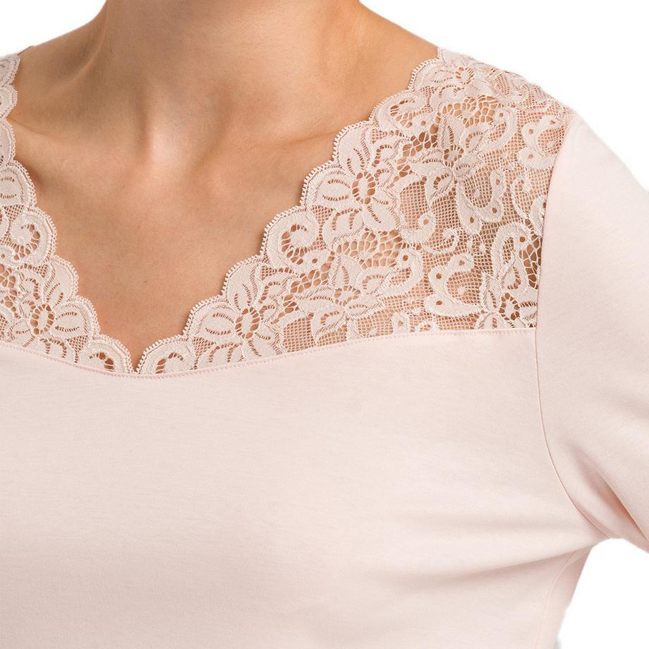 HANRO Moments Pyjama Set  